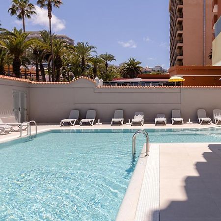 Palmeras Playa Studio: Pools, Beach, Sun & Shore プエルト・デ・ラ・クルス エクステリア 写真